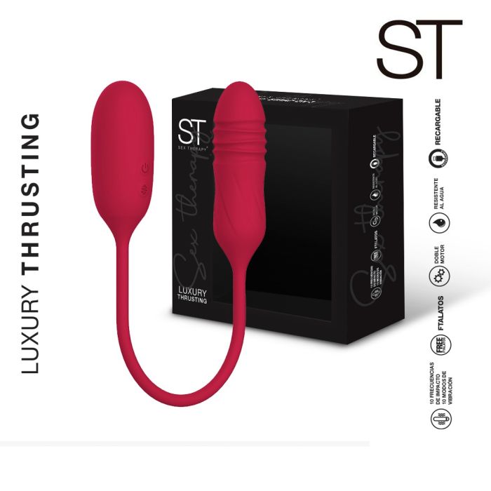 LUXURY THUSTING - ST-VB-0429